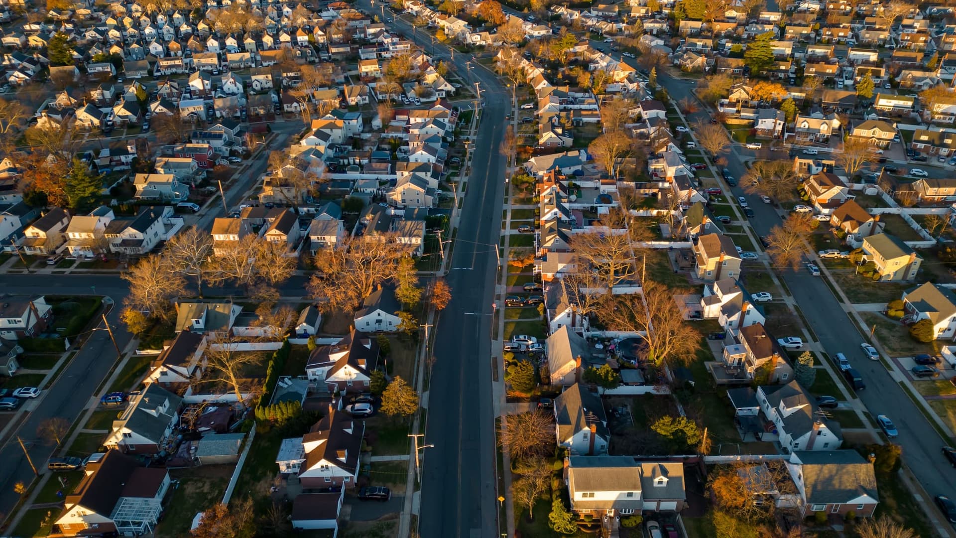PropertyLens Report hero