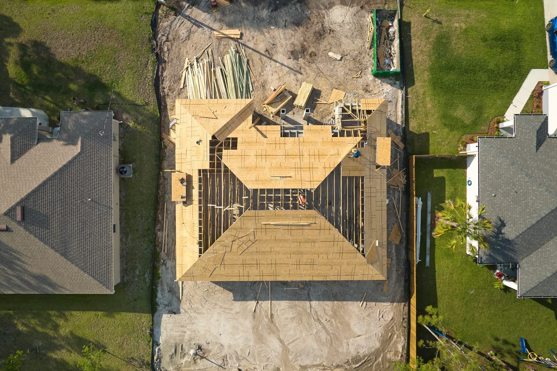 Enhanced Building Permits hero
