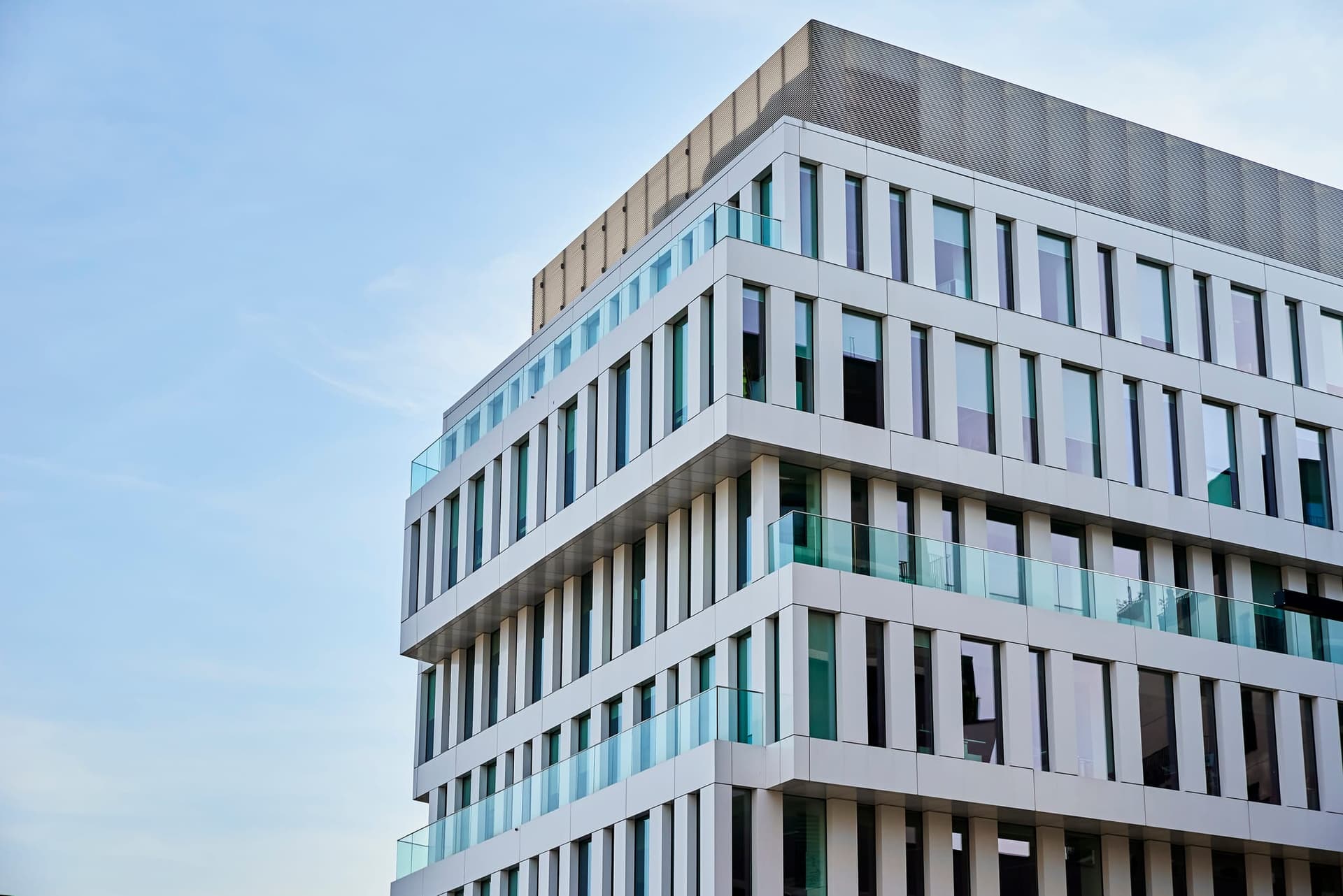 Commercial Replacement Costs hero