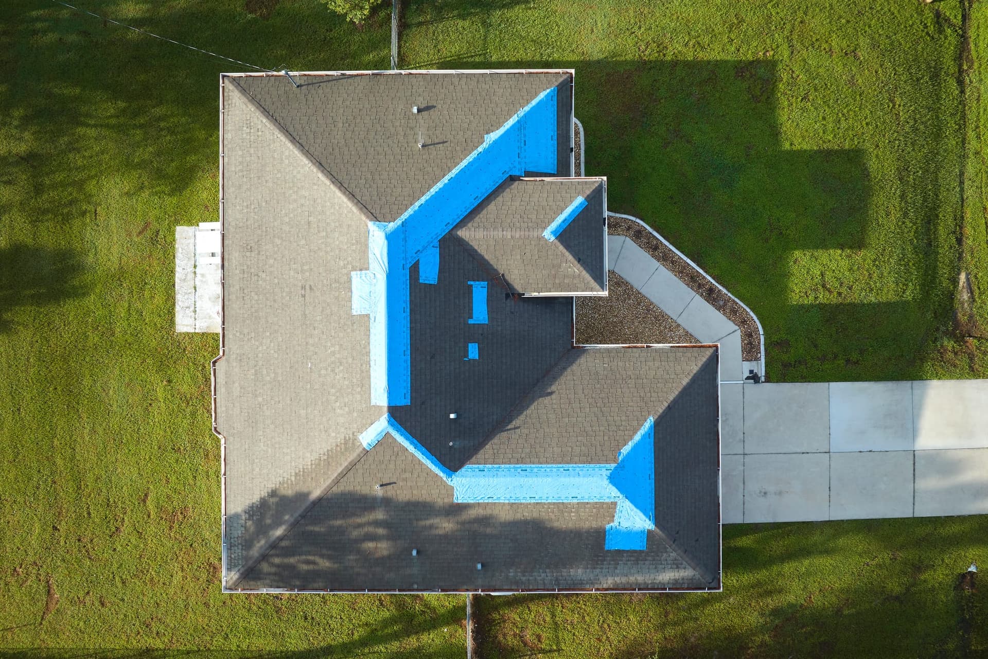 Roof Replacement Costs hero